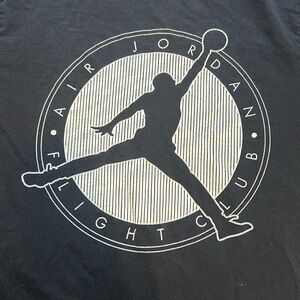 Air Jordan tee